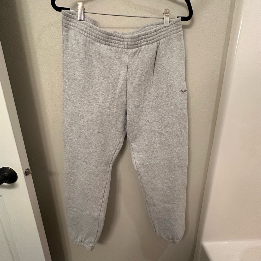 TNA sweatpants